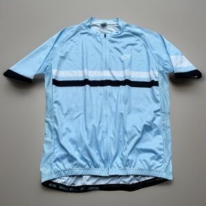 Coconut Ropamo CR Cycling Jersey Shirt Mens 3XL Short Sleeve Bike Pockets NWOT